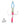 Load image into Gallery viewer, size 2/0 double hook, Jigging Assist Hooks