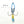 Load image into Gallery viewer, size 2/0 double hook, Jigging Assist Hooks