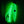 Load image into Gallery viewer, Disco, slow pitch LED flashing/Glow Jig 150g