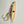 Load image into Gallery viewer, Disco, slow pitch LED flashing/Glow Jig 150g