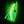 Load image into Gallery viewer, Disco, slow pitch LED flashing/Glow Jig 150g