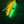 Load image into Gallery viewer, Disco, slow pitch LED flashing/Glow Jig 150g
