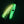 Load image into Gallery viewer, Disco, slow pitch LED flashing/Glow Jig 150g
