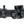Load image into Gallery viewer, Nightforce scope ATACR – 1-8x24mm F1
