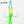 Load image into Gallery viewer, size 3/0 double hook, Jigging Assist Hooks