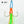Load image into Gallery viewer, size 3/0 double hook, Jigging Assist Hooks