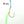 Load image into Gallery viewer, size 3/0 single hook, Jigging Assist Hooks