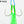 Load image into Gallery viewer, size 4/0 double hook, Jigging Assist Hooks