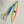 Load image into Gallery viewer, Disco, slow pitch LED Flashing/Glow Jig 200g