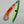 Load image into Gallery viewer, Disco, slow pitch LED flashing/Glow Jig 150g