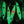 Load image into Gallery viewer, Glow Worm, Led Flashing Slow Pitch Jig 150g