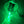 Load image into Gallery viewer, Deep Drop Green Light