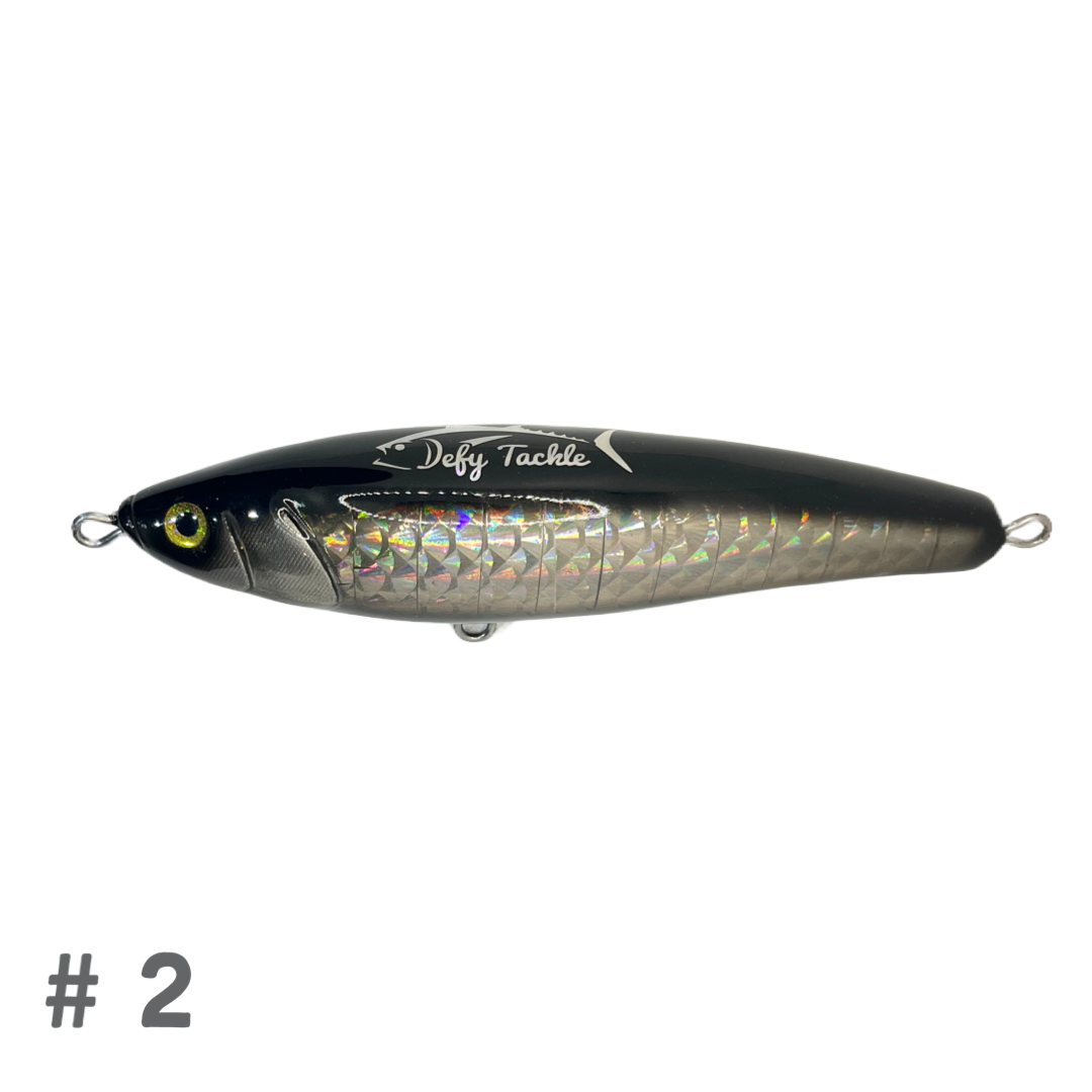Stick bait sinking 7 inch – Precision Ordnance