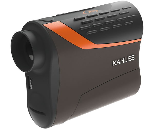 Kahles Rangefinder Monocular, Helia RF-M 7 x 25