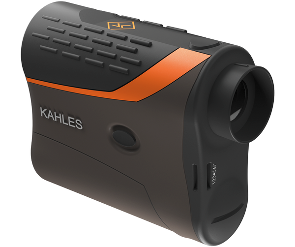 Kahles Rangefinder Monocular, Helia RF-M 7 x 25