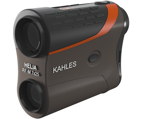 Kahles Rangefinder Monocular, Helia RF-M 7 x 25