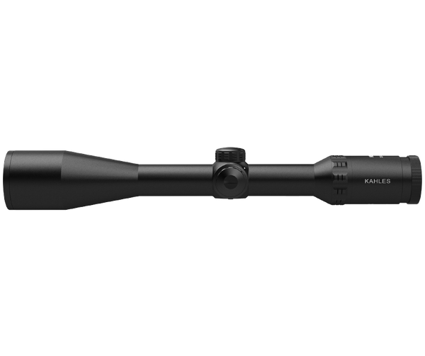 Kahles scope, Helia 3.5- 18 x 50i