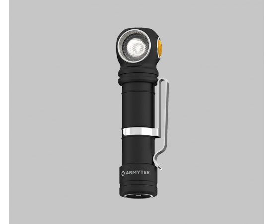 Armtek WIZARD C2 PRO MAX Flashlight