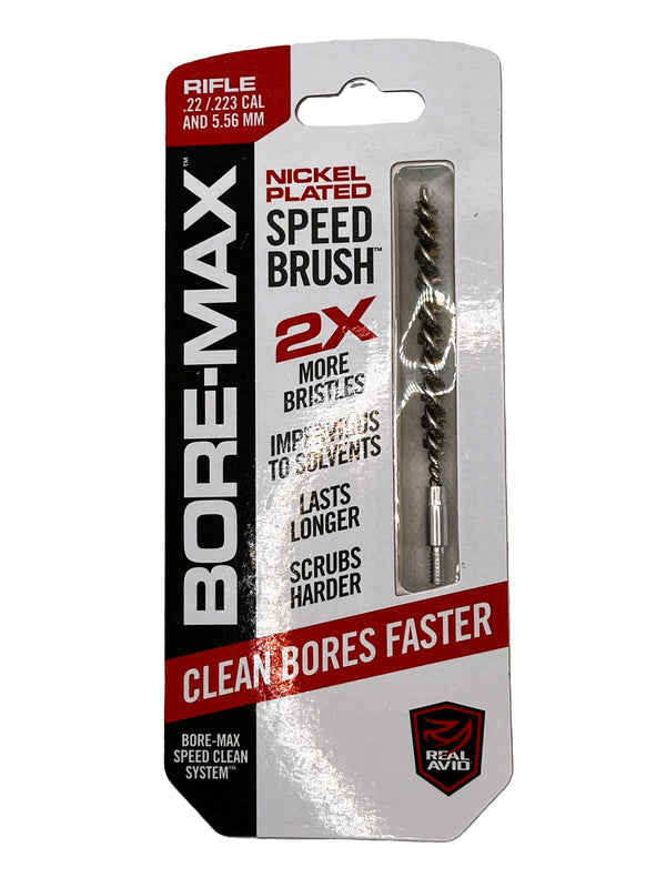 Bore Cleaning Brushes