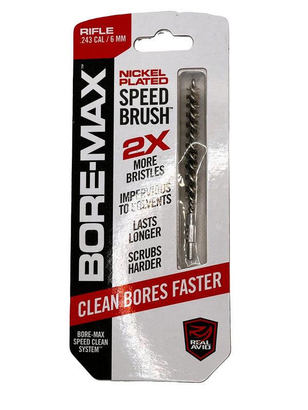Bore Cleaning Brushes