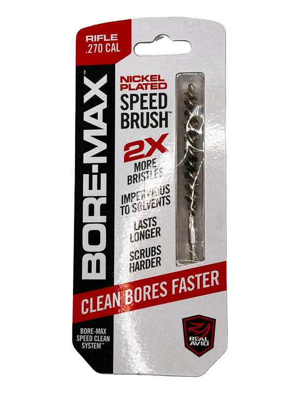 Bore Cleaning Brushes