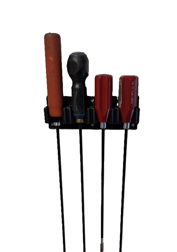 Cleaning Rod / Action Wrench Holder