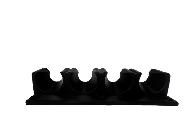 Cleaning Rod / Action Wrench Holder