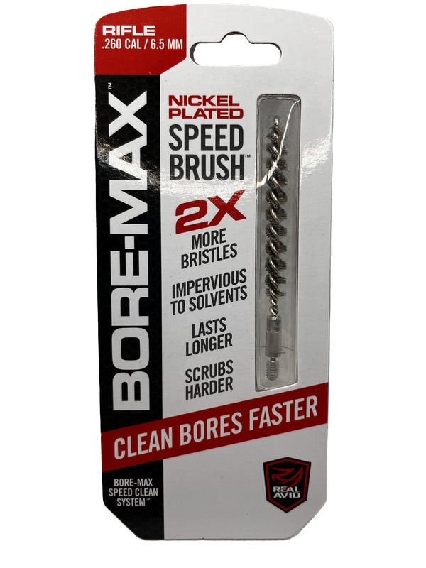 Bore Cleaning Brushes