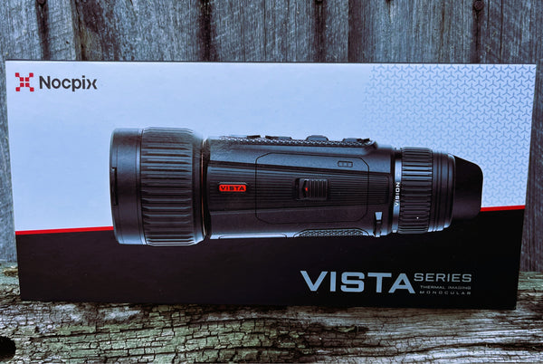 Nocpix Vista Series Thermal H35
