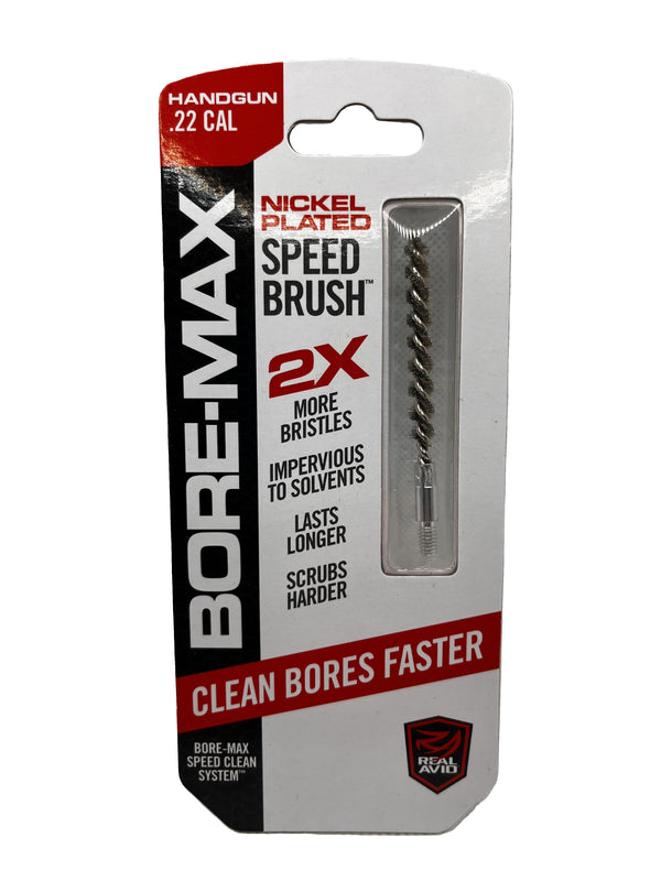 Bore Cleaning Brushes