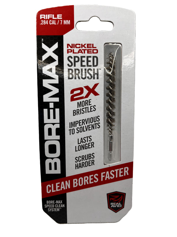 Bore Cleaning Brushes
