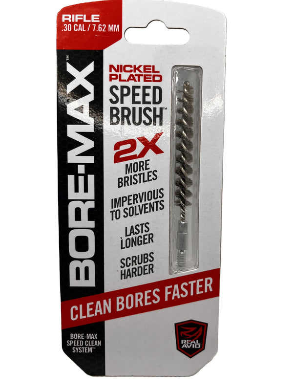 Bore Cleaning Brushes