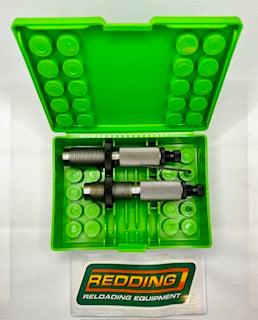 Redding Reloading Set .30 Nosler