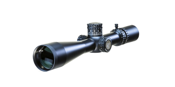 Nightforce scope ATACR – 5-25x56mm F1