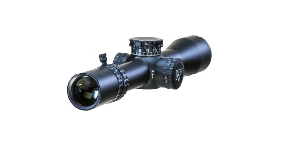 Nightforce scope ATACR – 4-16x42mm F1