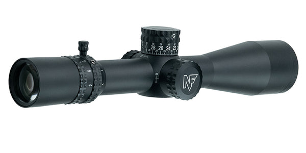 Nightforce scope ATACR – 4-20×50mm F1