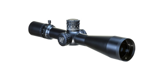 Nightforce scope ATACR – 5-25x56mm F1