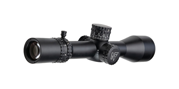 Nightforce scope ATACR – 4-16x50mm SFP