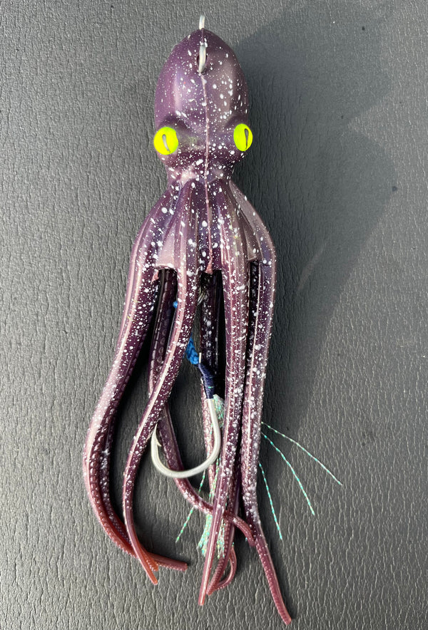 Octopus Jig