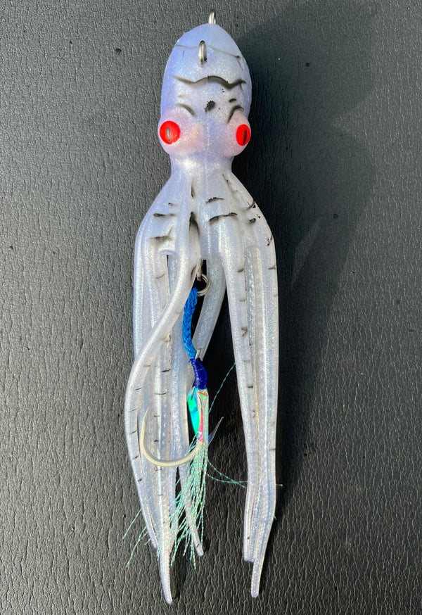 Octopus Jig