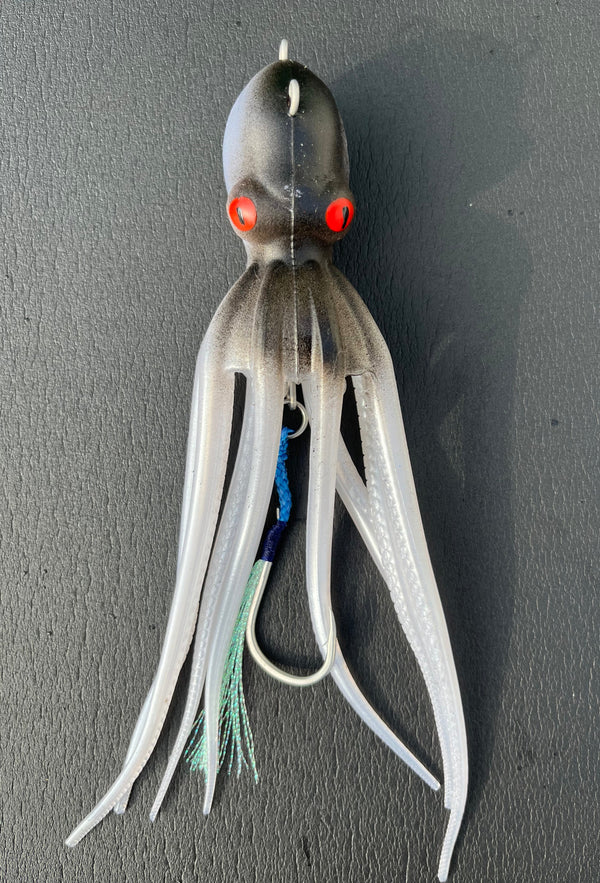 Octopus Jig