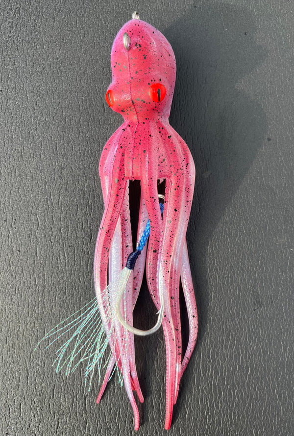 Octopus Jig