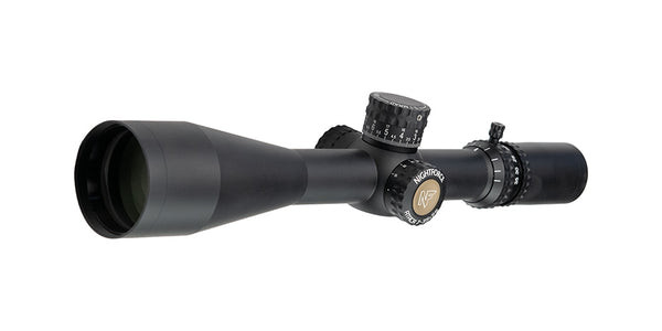 Nightforce scope ATACR – 7-35x56mm SFP