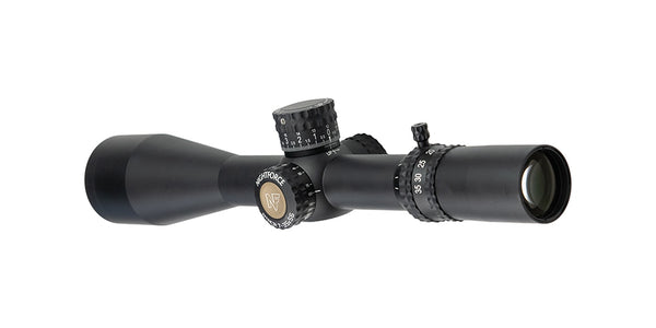 Nightforce scope ATACR – 7-35x56mm SFP